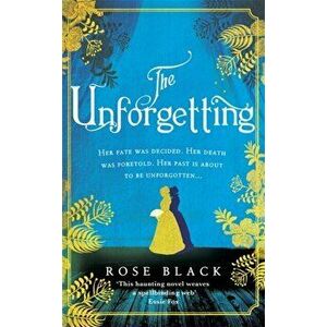 Unforgetting, Hardback - Rose Black imagine