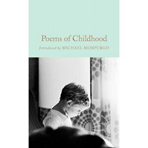 Poems of Childhood, Hardback - *** imagine