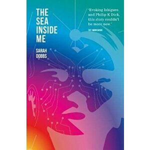 Sea Inside Me, Paperback - Sarah Dobbs imagine
