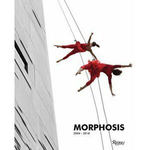 Morphosis. Buildings and Projects: 2004 - 2018, Hardback - Thom Mayne imagine
