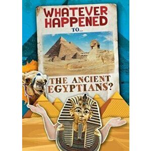 Ancient Egyptians, Hardback - Kirsty Holmes imagine