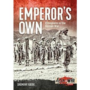 Emperor'S Own, Paperback - Dagmawi Abebe imagine