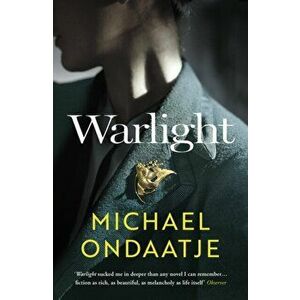 Warlight, Paperback - Michael Ondaatje imagine
