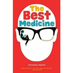 Best Medicine, Paperback - Christine Hamill imagine