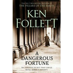 Dangerous Fortune, Paperback - Ken Follett imagine