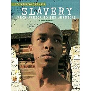 Slavery, Paperback - Christine Hatt imagine