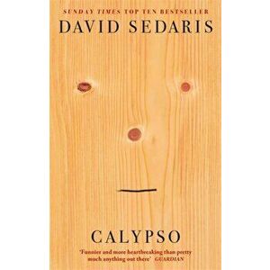 Calypso, Paperback - David Sedaris imagine