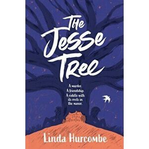 Jesse Tree, Paperback - Linda Hurcombe imagine
