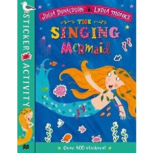 Singing Mermaid, Paperback imagine