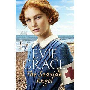 Seaside Angel, Paperback - Evie Grace imagine