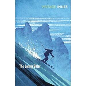 Lonely Skier, Paperback - Hammond Innes imagine