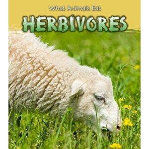 Herbivores, Paperback - James Benefield imagine