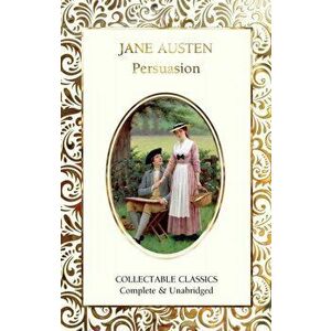 Persuasion, Hardback - Jane Austen imagine