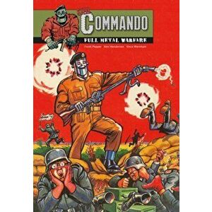 Best of Steel Commando, Paperback - Vince Wernham imagine
