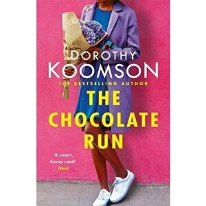 Chocolate Run, Paperback - Dorothy Koomson imagine