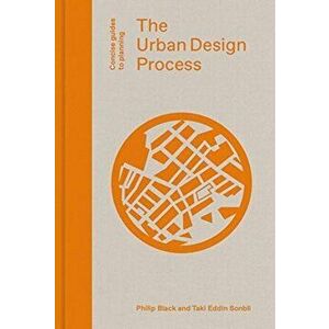Urban Design Process, Hardback - Taki Eddin Sonbli imagine
