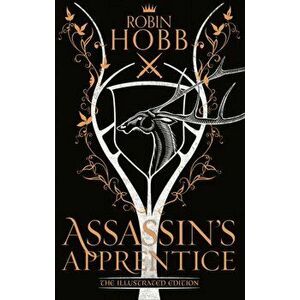 Assassin's Apprentice, Hardback - Robin Hobb imagine