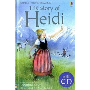 Heidi, CD-Audio - *** imagine