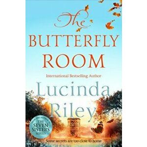 Butterfly Room, Paperback - Lucinda Riley imagine