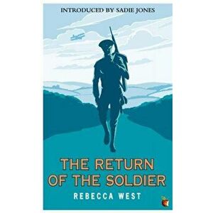 Return Of The Soldier, Paperback - Rebecca West imagine