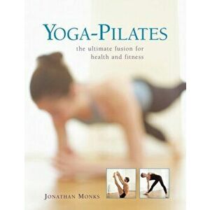 Yoga-pilates, Hardback - Jonathan Monks imagine