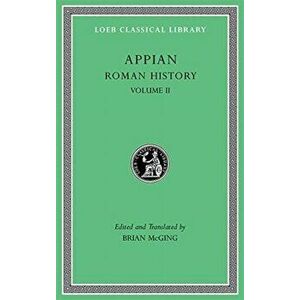 Roman History, Volume II, Hardback - *** imagine