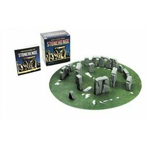 Build Your Own Stonehenge (Mega Mini Kit) - *** imagine