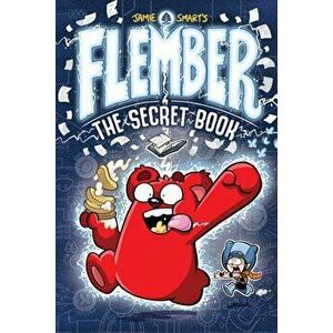 Flember. The Secret Book, Paperback - Jamie Smart imagine