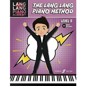 Lang Lang Piano Method: Level 5, Sheet Map - Lang Lang imagine