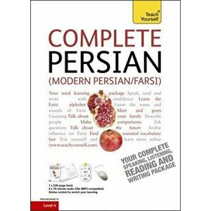 Complete Modern Persian Beginner to Intermediate Course - Narguess Farzad imagine