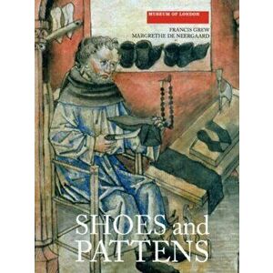 Shoes and Pattens, Paperback - Susan Mitford imagine