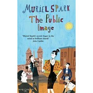Public Image. A Virago Modern Classic, Paperback - Muriel Spark imagine