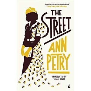Street, Paperback - Ann Petry imagine