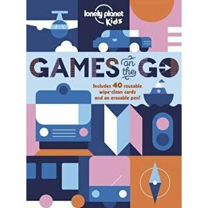 Games on the Go, Cards - *** imagine