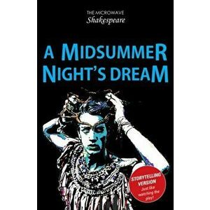 Midsummer Night's Dream, Paperback - Stephen Rickard imagine