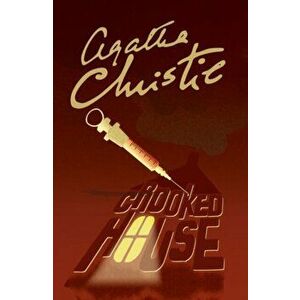 Crooked House, Paperback - Agatha Christie imagine