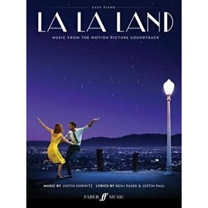 La La Land, Sheet Map - *** imagine