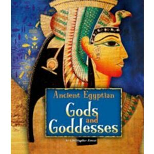 Egyptian Gods and Goddesses imagine