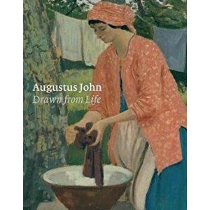 Augustus John. Drawn from Life, Paperback - David Boyd Haycock imagine