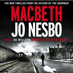 Macbeth, CD-Audio - Jo Nesbo imagine