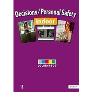 Decisions / Personal Safety - Indoors: Colorcards, Cards - *** imagine