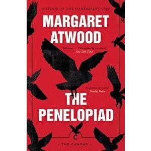 Penelopiad, Paperback - Margaret Atwood imagine
