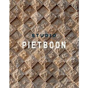 Piet Boon: Studio, Hardback - *** imagine