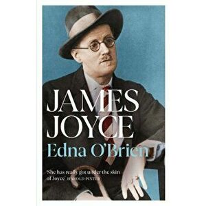 James Joyce, Paperback - Edna O'Brien imagine