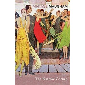 Narrow Corner, Paperback - W. Somerset Maugham imagine