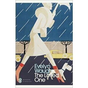 Loved One, Paperback - Evelyn Waugh imagine