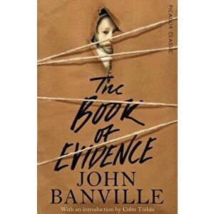 Book of Evidence, Paperback imagine