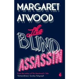 Blind Assassin, Paperback - Margaret Atwood imagine