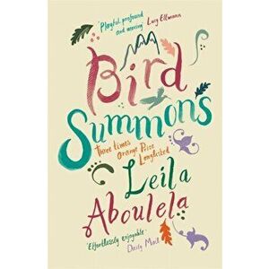 Bird Summons, Paperback - Leila Aboulela imagine