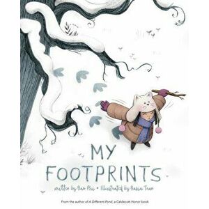 My Footprints, Paperback - Bao Phi imagine